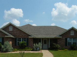 134 Triple Oaks, Waco, TX 76705