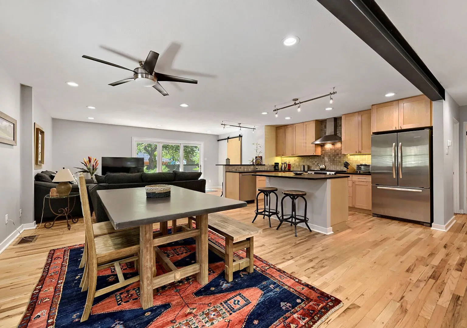 Stylish Boulder Haven | Sundance & Mid-Term — Photo 3
