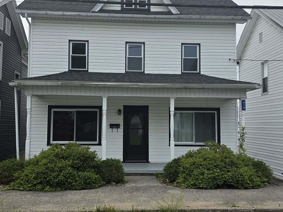 1st image of 410 Poplar St