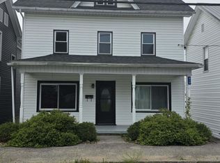 410 Poplar St, Roaring Spring, PA 16673