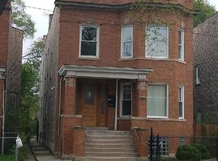 7419 S Princeton Ave #2, Chicago, IL 60621