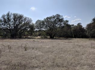 5801 Solana Ranch Rd, Salado, TX 76571