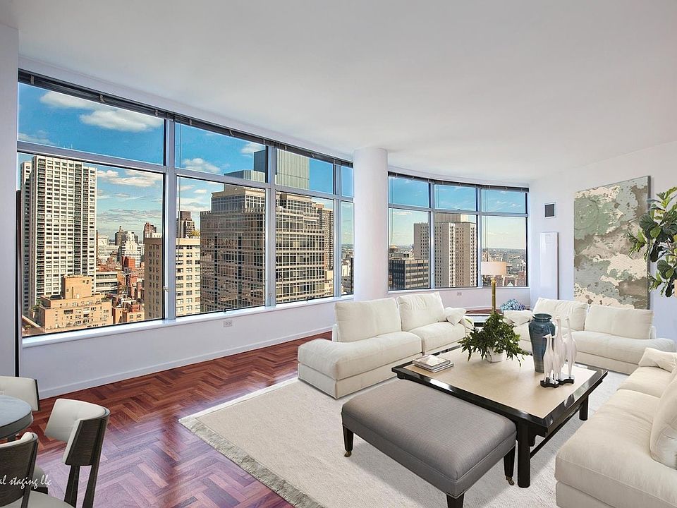 1st image of 250 E 54th St APT 33B