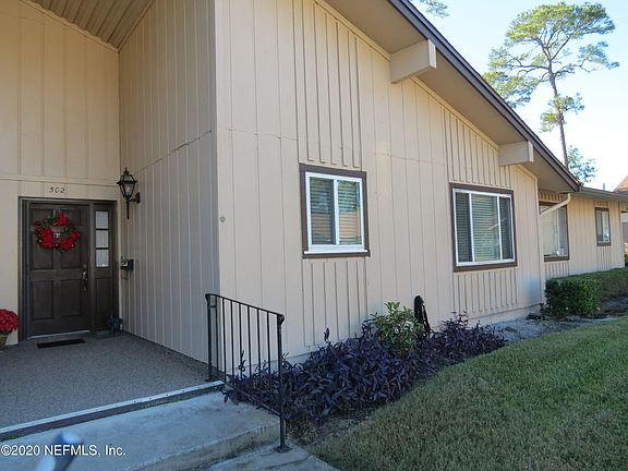 2nd image of 9252 San Jose Blvd APT 502