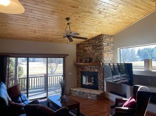 1121 N Bison Golf Ct, Show Low, AZ 85901