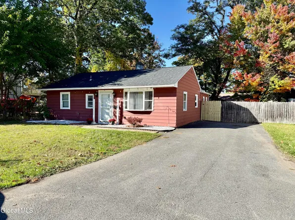 331 Madison Avenue, Rensselaer, NY 12144