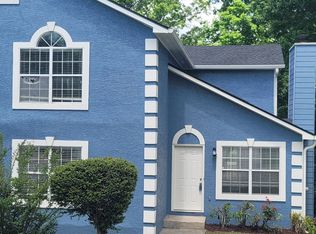 4157 Lake Mist Dr NW, Kennesaw, GA 30144