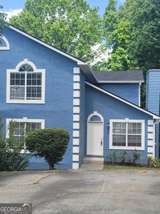 4157 Lake Mist Dr NW, Kennesaw, GA, 30144