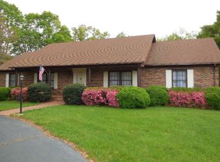 925 Turner Ashby Rd, Martinsville, VA 24112