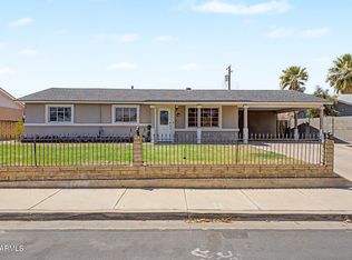 1761 W 5th Pl, Mesa, AZ 85201