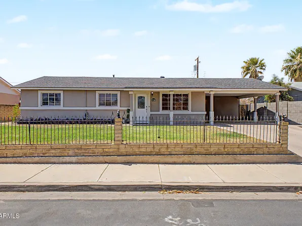 1761 W 5TH Place, Mesa, AZ 85201