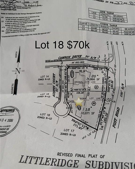 1st image of 7722 Austin Ct #18