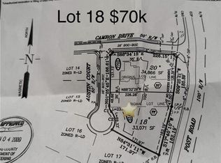 7722 Austin Ct #18, Winston, GA 30187