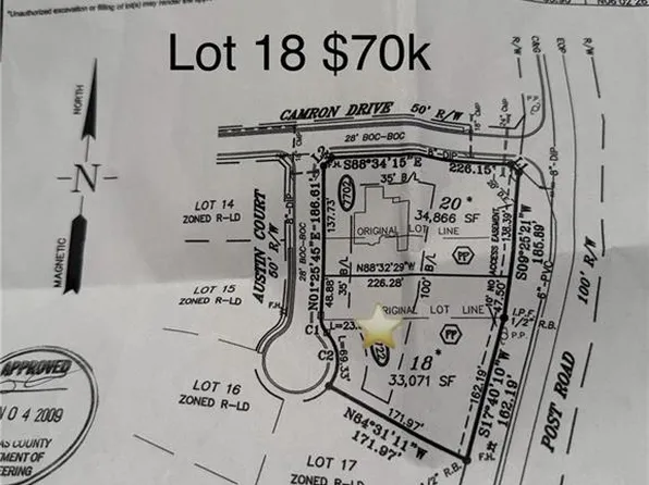 7722 Austin Ct #18, Winston, GA 30187