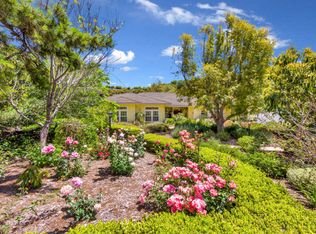 5892 N Heatherton Dr, Somis, CA 93066