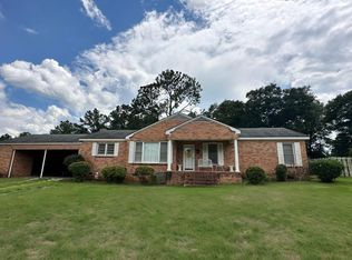 248 E Washington St, Abbeville, AL 36310