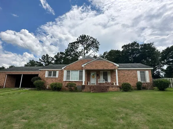 248 E Washington St, Abbeville, AL 36310