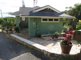 45-277 Kokokahi Pl, Kaneohe, HI 96744