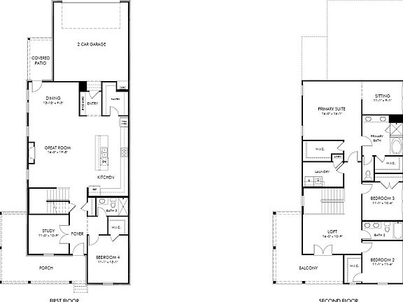 2nd image of 672 New Haven St Lot 203