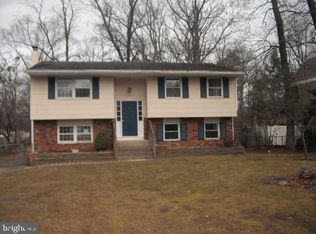 203 Kentucky Trl, Browns Mills, NJ 08015