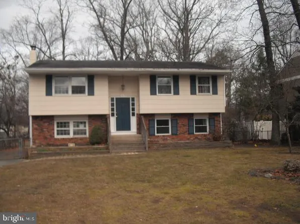 203 Kentucky Trl, Browns Mills, NJ 08015
