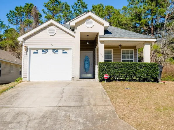 3292 Emerson Ln, Tallahassee, FL 32317