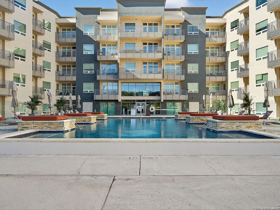 1st image of 17902 La Cantera UNIT 104