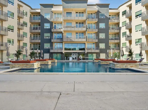 17902 La Cantera UNIT 104, San Antonio, TX 78257