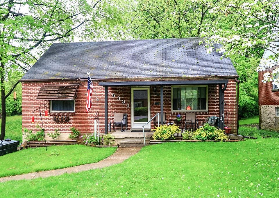 1st image of 6302 Marie Ave