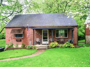 6302 Marie Ave, Cincinnati, OH 45224