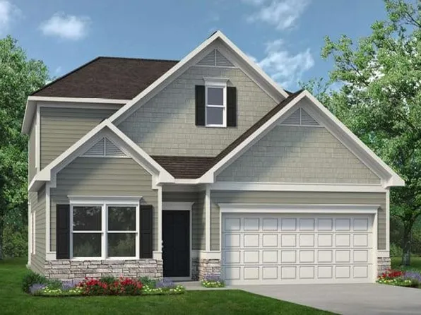 9 Hart Dr, Rome, GA 30165