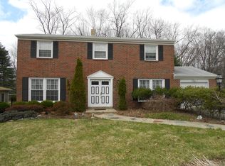 163 Drift Ave, Lawrence Township, NJ 08648