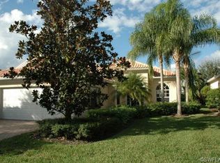 3763 Whidbey Way, Naples, FL 34119