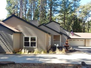 12909 Banner Lava Cap Rd, Nevada City, CA 95959