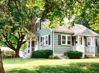 175 N Liberty St, Nazareth, PA 18064