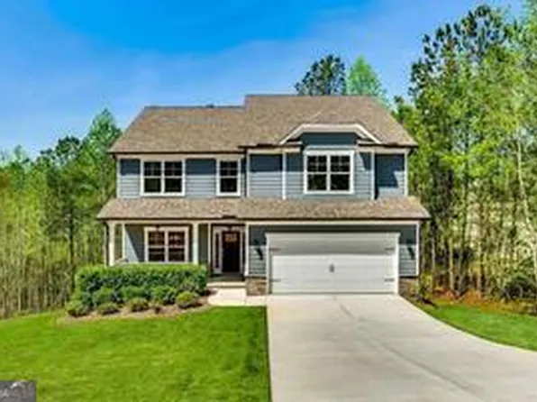 537 Principal Meridian Dr, Dallas, GA 30132