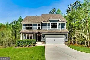 537 Principal Meridian Dr photo 1