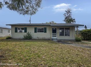 2417 Dakota Dr, Melbourne, FL 32935