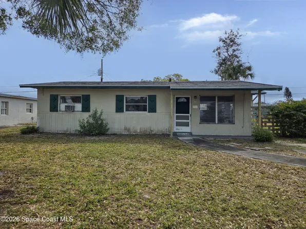 2417 Dakota Dr, Melbourne, FL 32935