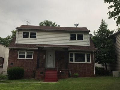 457 W Scott Ave, Rahway, NJ, 07065