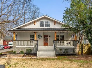 133 Melrose Ave, Decatur, GA 30030