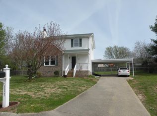 117 Meadow Ct, White House, TN 37188
