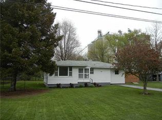 4200 Fremont Pike, Perrysburg, OH 43551