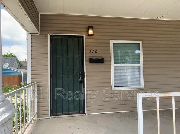 112 E Adler St, Indianapolis, IN 46225