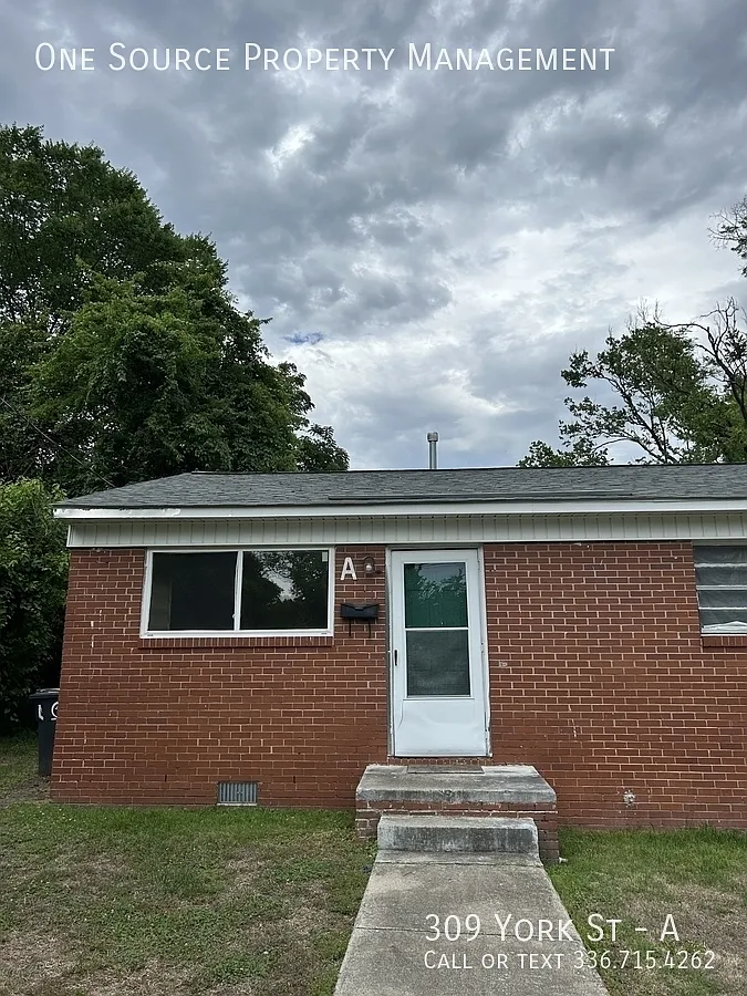 2 bed, $795 — Photo 1