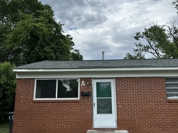 309 York St #A, Greensboro, NC 27401