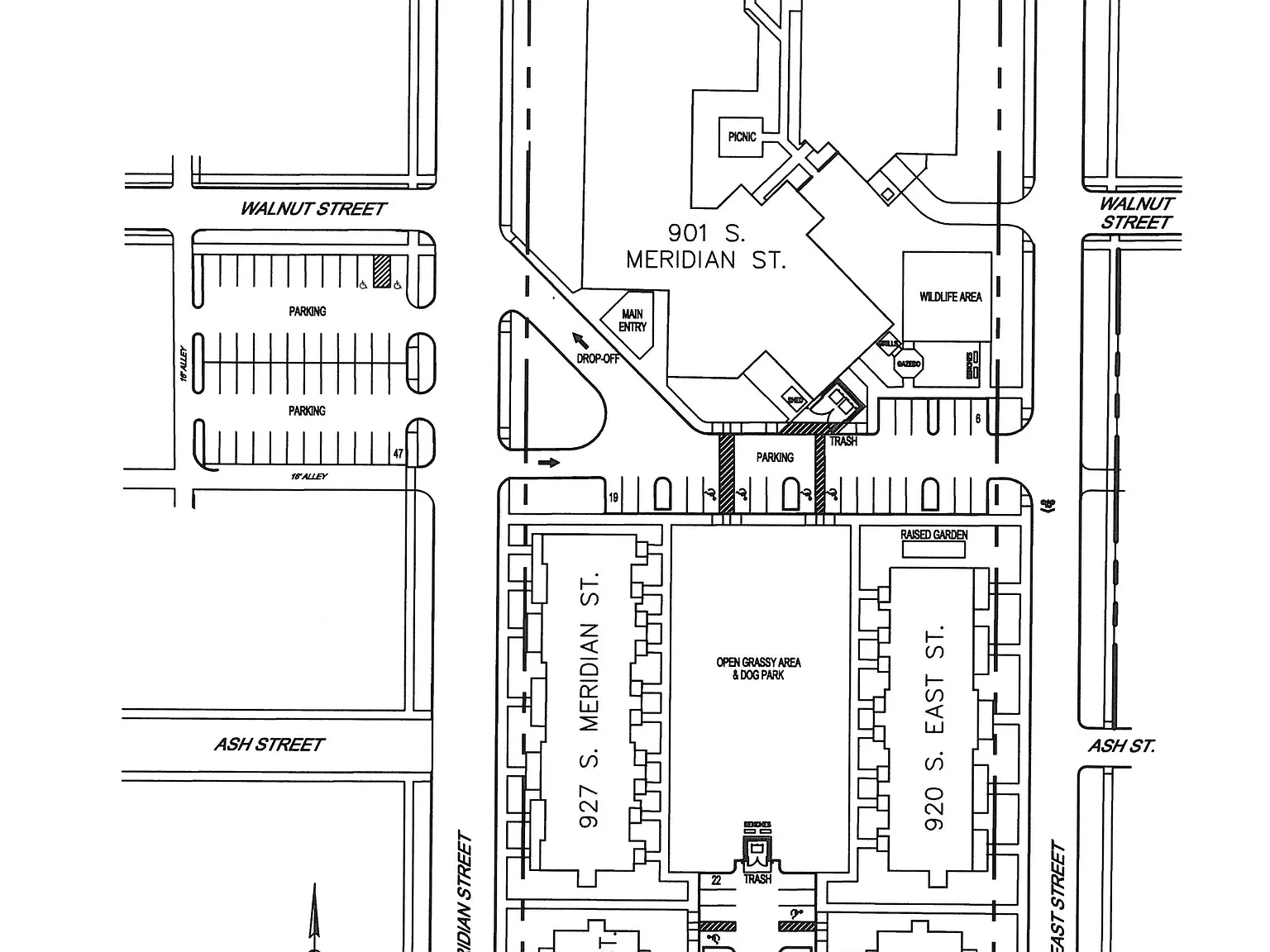 Stokes Commons — Photo 4