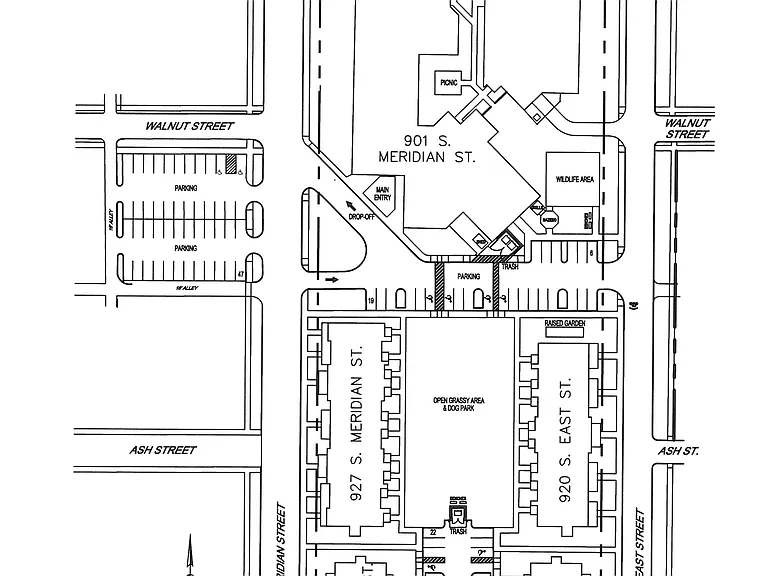 Stokes Commons — Photo 7