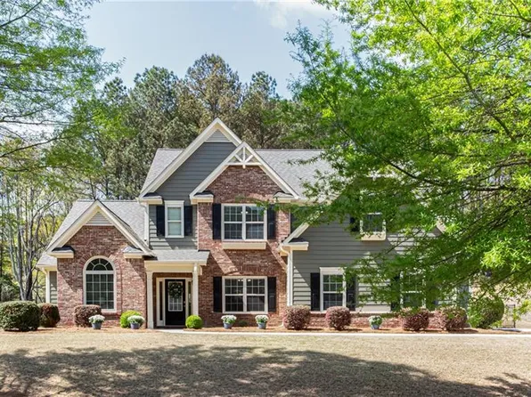 1617 Maes Overlook, Loganville, GA 30052