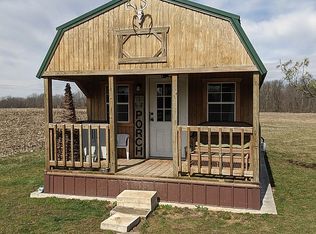 2959 Brimstone Rd, Wilmington, OH 45177